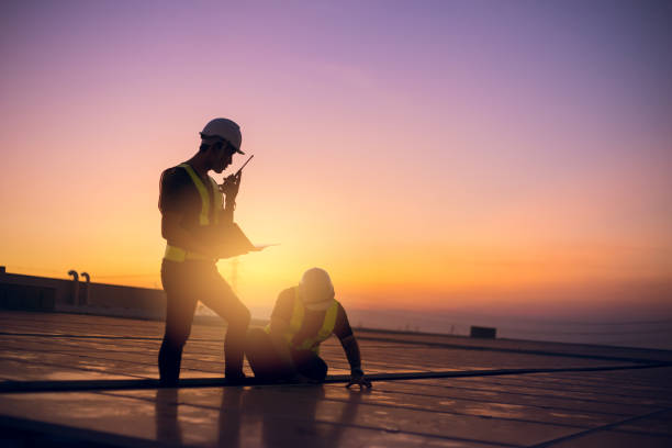 Best Slate Roofing Contractor  in Festus, MO