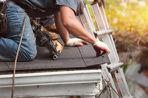 Best Flat Roof Repair Services  in Festus, MO